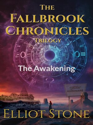 cover image of The Awakening